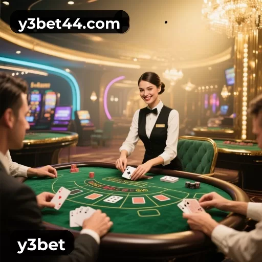 Lista de mercados de futebol e outros esportes na y3bet