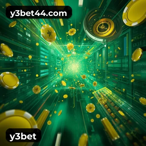 Campos do formulário de abertura de conta y3bet no aplicativo