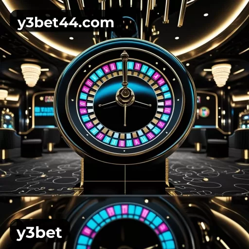 Arquivo de instalação oficial do aplicativo y3bet para Android