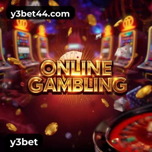Saldo e bônus exibidos no lobby do app y3bet