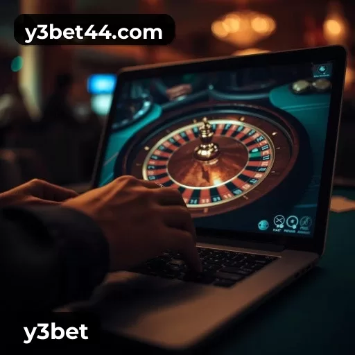 Ajustes de segurança e controle de sessão da conta y3bet