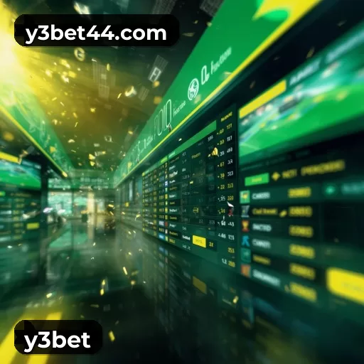 y3bet — governança de dados pessoais e conformidade com a LGPD